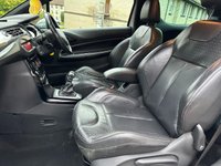 USED 2013 13 CITROEN DS3 1.6 E-HDI AIRDREAM DSPORT PLUS 3d 111 BHP 