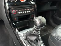 USED 2013 13 CITROEN DS3 1.6 E-HDI AIRDREAM DSPORT PLUS 3d 111 BHP 