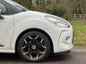 USED 2013 13 CITROEN DS3 1.6 E-HDI AIRDREAM DSPORT PLUS 3d 111 BHP 
