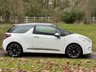 USED 2013 13 CITROEN DS3 1.6 E-HDI AIRDREAM DSPORT PLUS 3d 111 BHP 