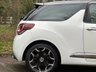 USED 2013 13 CITROEN DS3 1.6 E-HDI AIRDREAM DSPORT PLUS 3d 111 BHP 