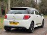USED 2013 13 CITROEN DS3 1.6 E-HDI AIRDREAM DSPORT PLUS 3d 111 BHP 