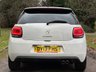 USED 2013 13 CITROEN DS3 1.6 E-HDI AIRDREAM DSPORT PLUS 3d 111 BHP 