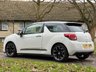 USED 2013 13 CITROEN DS3 1.6 E-HDI AIRDREAM DSPORT PLUS 3d 111 BHP 