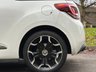 USED 2013 13 CITROEN DS3 1.6 E-HDI AIRDREAM DSPORT PLUS 3d 111 BHP 
