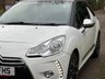 USED 2013 13 CITROEN DS3 1.6 E-HDI AIRDREAM DSPORT PLUS 3d 111 BHP 