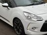USED 2013 13 CITROEN DS3 1.6 E-HDI AIRDREAM DSPORT PLUS 3d 111 BHP 