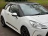 USED 2013 13 CITROEN DS3 1.6 E-HDI AIRDREAM DSPORT PLUS 3d 111 BHP 