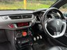 USED 2013 13 CITROEN DS3 1.6 E-HDI AIRDREAM DSPORT PLUS 3d 111 BHP 
