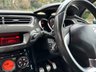 USED 2013 13 CITROEN DS3 1.6 E-HDI AIRDREAM DSPORT PLUS 3d 111 BHP 