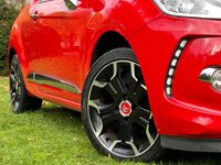 USED 2012 12 CITROEN DS3 1.6 DSTYLE PLUS 3d 120 BHP 