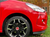 USED 2012 12 CITROEN DS3 1.6 DSTYLE PLUS 3d 120 BHP 