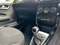 USED 2012 12 CITROEN DS3 1.6 DSTYLE PLUS 3d 120 BHP 