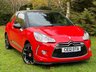 USED 2012 12 CITROEN DS3 1.6 DSTYLE PLUS 3d 120 BHP 
