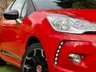 USED 2012 12 CITROEN DS3 1.6 DSTYLE PLUS 3d 120 BHP 