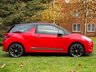 USED 2012 12 CITROEN DS3 1.6 DSTYLE PLUS 3d 120 BHP 