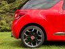 USED 2012 12 CITROEN DS3 1.6 DSTYLE PLUS 3d 120 BHP 