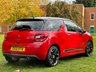 USED 2012 12 CITROEN DS3 1.6 DSTYLE PLUS 3d 120 BHP 