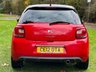USED 2012 12 CITROEN DS3 1.6 DSTYLE PLUS 3d 120 BHP 