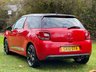 USED 2012 12 CITROEN DS3 1.6 DSTYLE PLUS 3d 120 BHP 