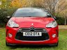 USED 2012 12 CITROEN DS3 1.6 DSTYLE PLUS 3d 120 BHP 