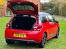 USED 2012 12 CITROEN DS3 1.6 DSTYLE PLUS 3d 120 BHP 