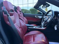 USED 2011 61 MERCEDES-BENZ SLK 1.8 SLK200 BLUEEFFICIENCY AMG SPORT ED125 2d 184 BHP 
