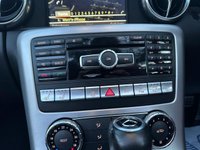USED 2011 61 MERCEDES-BENZ SLK 1.8 SLK200 BLUEEFFICIENCY AMG SPORT ED125 2d 184 BHP 