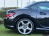USED 2011 61 MERCEDES-BENZ SLK 1.8 SLK200 BLUEEFFICIENCY AMG SPORT ED125 2d 184 BHP 