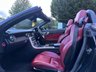 USED 2011 61 MERCEDES-BENZ SLK 1.8 SLK200 BLUEEFFICIENCY AMG SPORT ED125 2d 184 BHP 