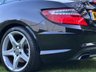 USED 2011 61 MERCEDES-BENZ SLK 1.8 SLK200 BLUEEFFICIENCY AMG SPORT ED125 2d 184 BHP 