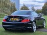 USED 2011 61 MERCEDES-BENZ SLK 1.8 SLK200 BLUEEFFICIENCY AMG SPORT ED125 2d 184 BHP 