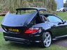 USED 2011 61 MERCEDES-BENZ SLK 1.8 SLK200 BLUEEFFICIENCY AMG SPORT ED125 2d 184 BHP 