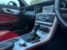 USED 2011 61 MERCEDES-BENZ SLK 1.8 SLK200 BLUEEFFICIENCY AMG SPORT ED125 2d 184 BHP 