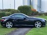 USED 2011 61 MERCEDES-BENZ SLK 1.8 SLK200 BLUEEFFICIENCY AMG SPORT ED125 2d 184 BHP 