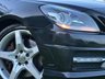 USED 2011 61 MERCEDES-BENZ SLK 1.8 SLK200 BLUEEFFICIENCY AMG SPORT ED125 2d 184 BHP 