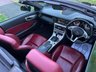 USED 2011 61 MERCEDES-BENZ SLK 1.8 SLK200 BLUEEFFICIENCY AMG SPORT ED125 2d 184 BHP 