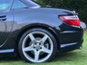 USED 2011 61 MERCEDES-BENZ SLK 1.8 SLK200 BLUEEFFICIENCY AMG SPORT ED125 2d 184 BHP 