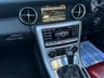 USED 2011 61 MERCEDES-BENZ SLK 1.8 SLK200 BLUEEFFICIENCY AMG SPORT ED125 2d 184 BHP 