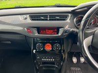 USED 2012 12 CITROEN DS3 1.6 E-HDI AIRDREAM DSPORT 3d 111 BHP 