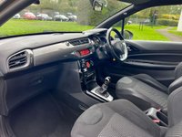 USED 2012 12 CITROEN DS3 1.6 E-HDI AIRDREAM DSPORT 3d 111 BHP 