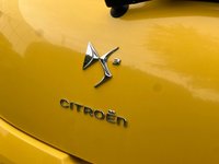 USED 2012 12 CITROEN DS3 1.6 E-HDI AIRDREAM DSPORT 3d 111 BHP 
