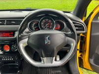 USED 2012 12 CITROEN DS3 1.6 E-HDI AIRDREAM DSPORT 3d 111 BHP 