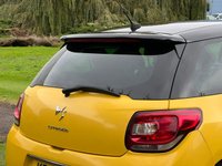 USED 2012 12 CITROEN DS3 1.6 E-HDI AIRDREAM DSPORT 3d 111 BHP 