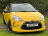 USED 2012 12 CITROEN DS3 1.6 E-HDI AIRDREAM DSPORT 3d 111 BHP 