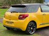 USED 2012 12 CITROEN DS3 1.6 E-HDI AIRDREAM DSPORT 3d 111 BHP 