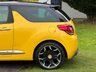 USED 2012 12 CITROEN DS3 1.6 E-HDI AIRDREAM DSPORT 3d 111 BHP 