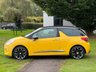 USED 2012 12 CITROEN DS3 1.6 E-HDI AIRDREAM DSPORT 3d 111 BHP 