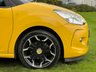 USED 2012 12 CITROEN DS3 1.6 E-HDI AIRDREAM DSPORT 3d 111 BHP 