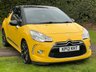 USED 2012 12 CITROEN DS3 1.6 E-HDI AIRDREAM DSPORT 3d 111 BHP 